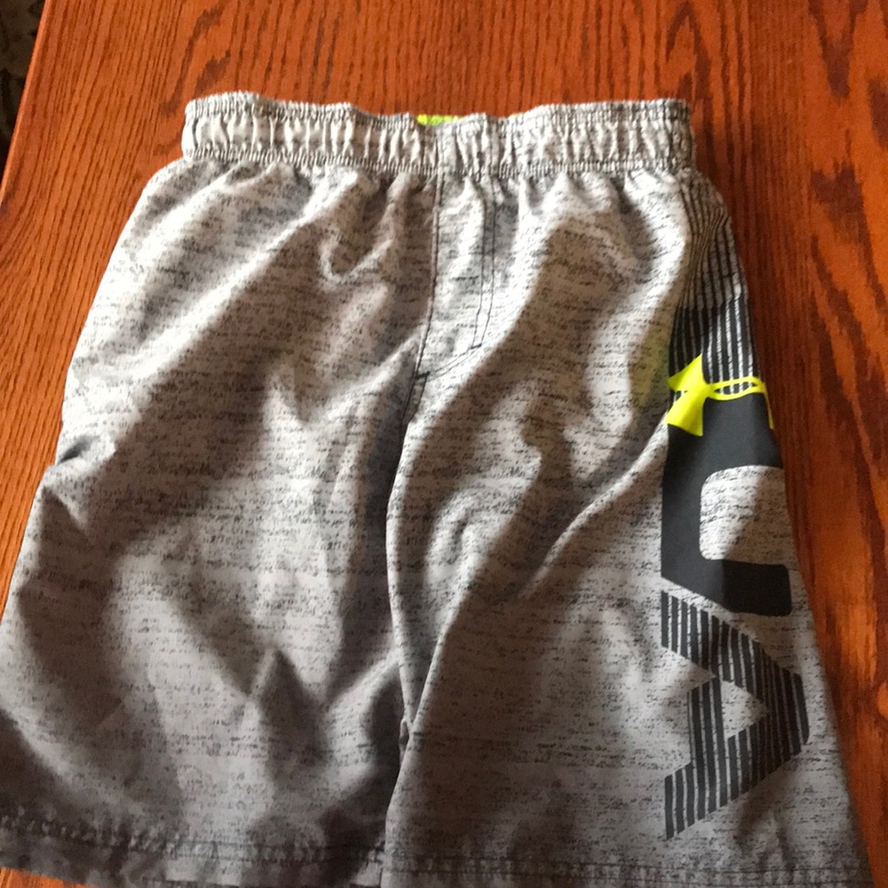 Under Armour boys bathing suit